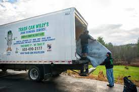 Best Same-Day Junk Removal Services  in Garrett, TX